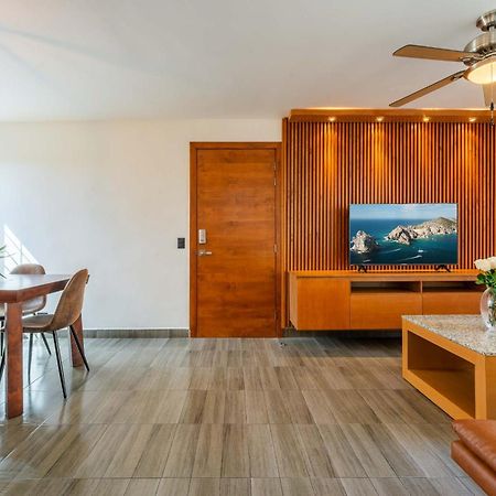 Ocean Breeze Condo 1 Block F Beach Cabo San Lucas Exterior foto
