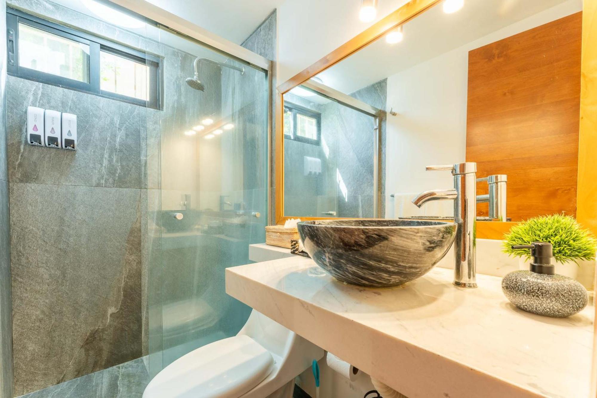 Ocean Breeze Condo 1 Block F Beach Cabo San Lucas Exterior foto