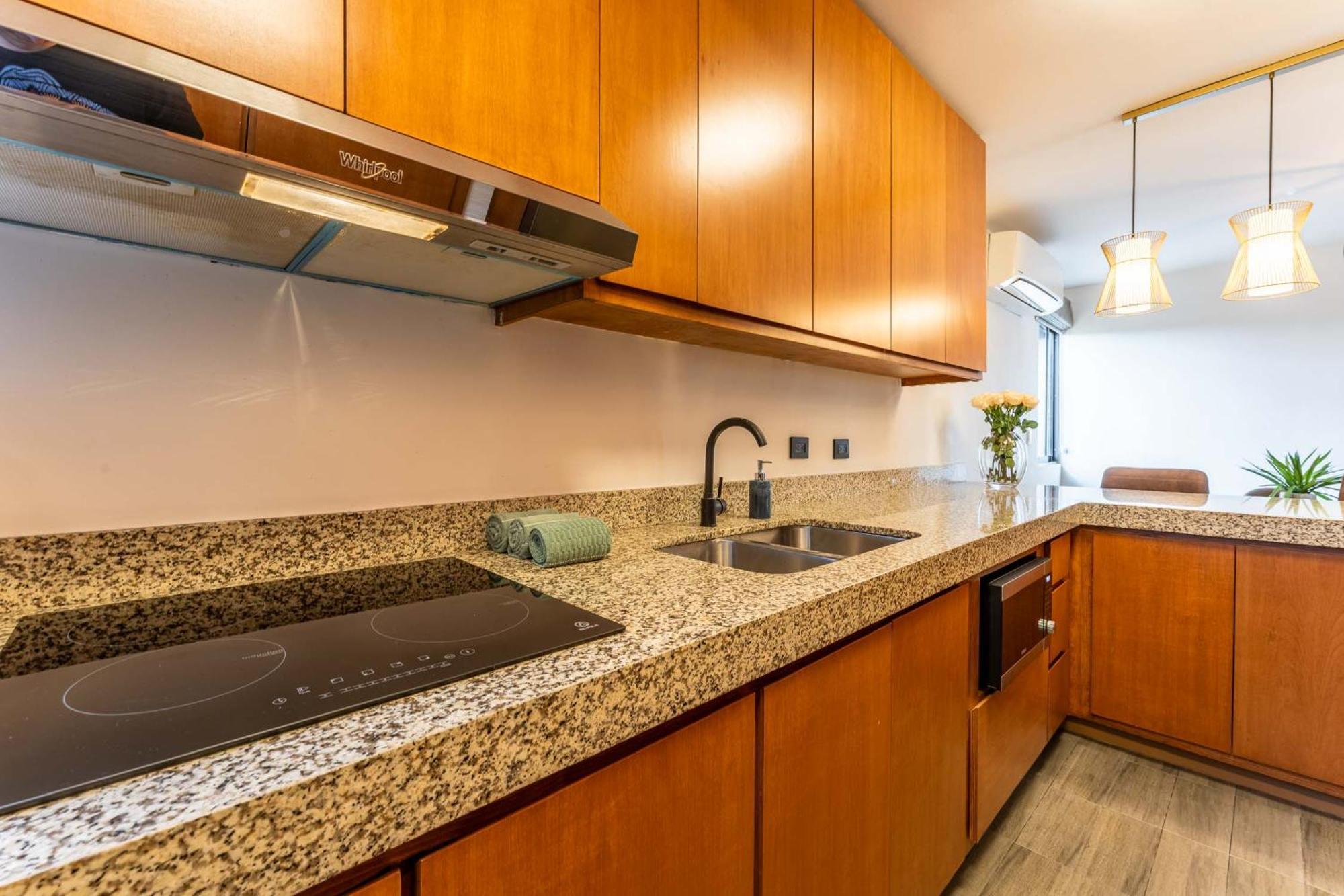 Ocean Breeze Condo 1 Block F Beach Cabo San Lucas Exterior foto