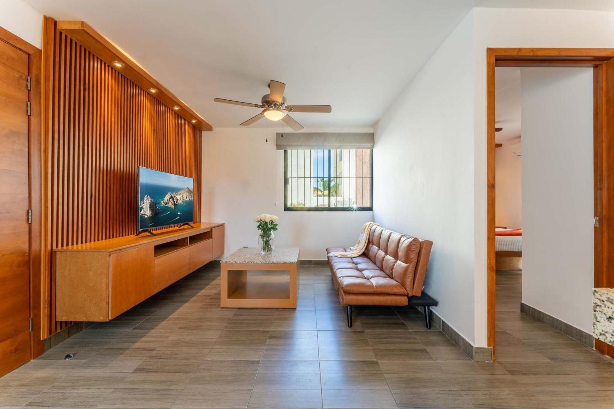 Ocean Breeze Condo 1 Block F Beach Cabo San Lucas Exterior foto