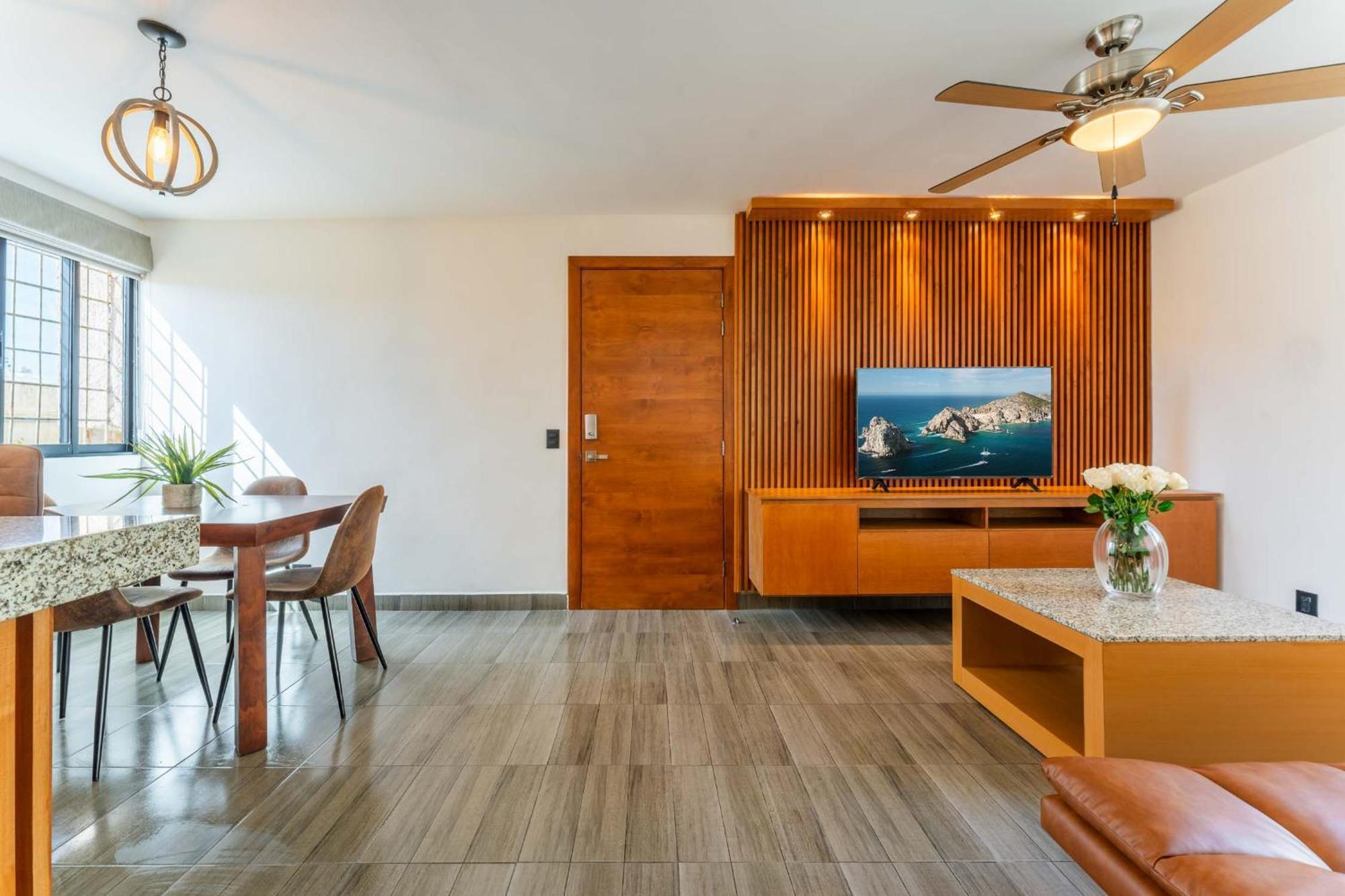Ocean Breeze Condo 1 Block F Beach Cabo San Lucas Exterior foto
