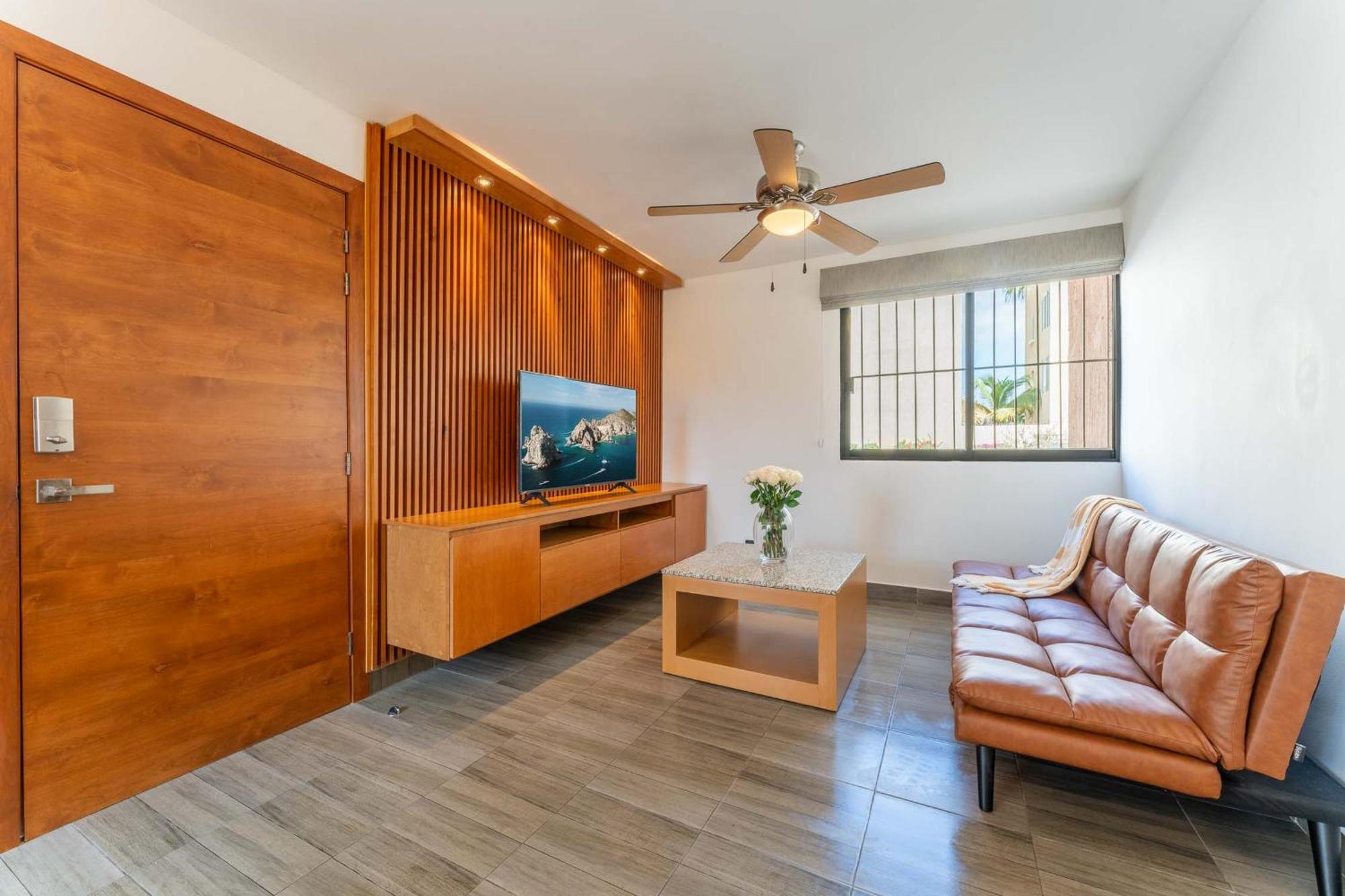 Ocean Breeze Condo 1 Block F Beach Cabo San Lucas Exterior foto