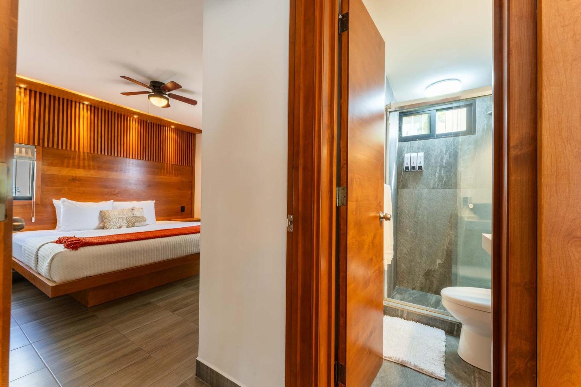Ocean Breeze Condo 1 Block F Beach Cabo San Lucas Exterior foto