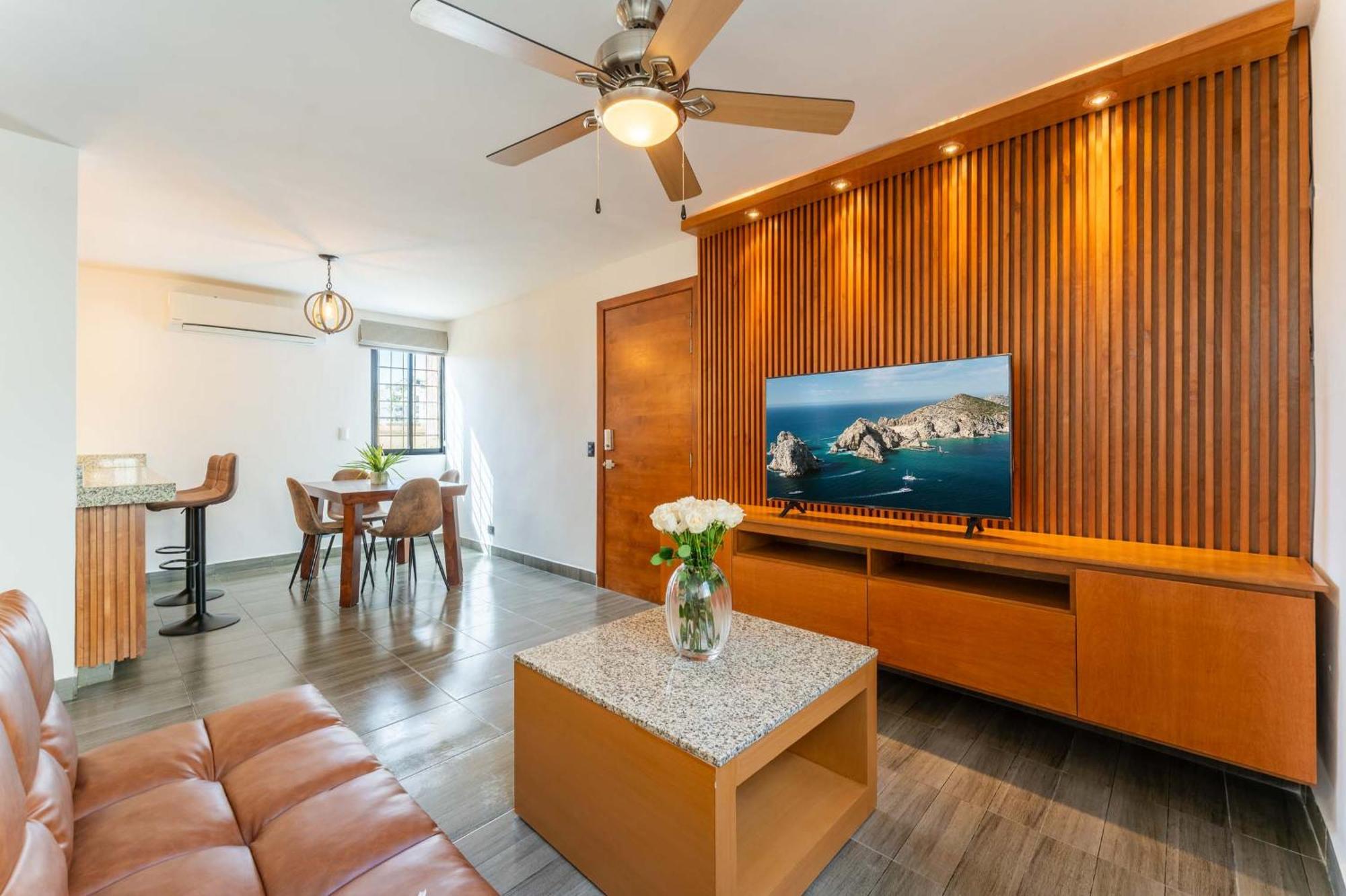 Ocean Breeze Condo 1 Block F Beach Cabo San Lucas Exterior foto