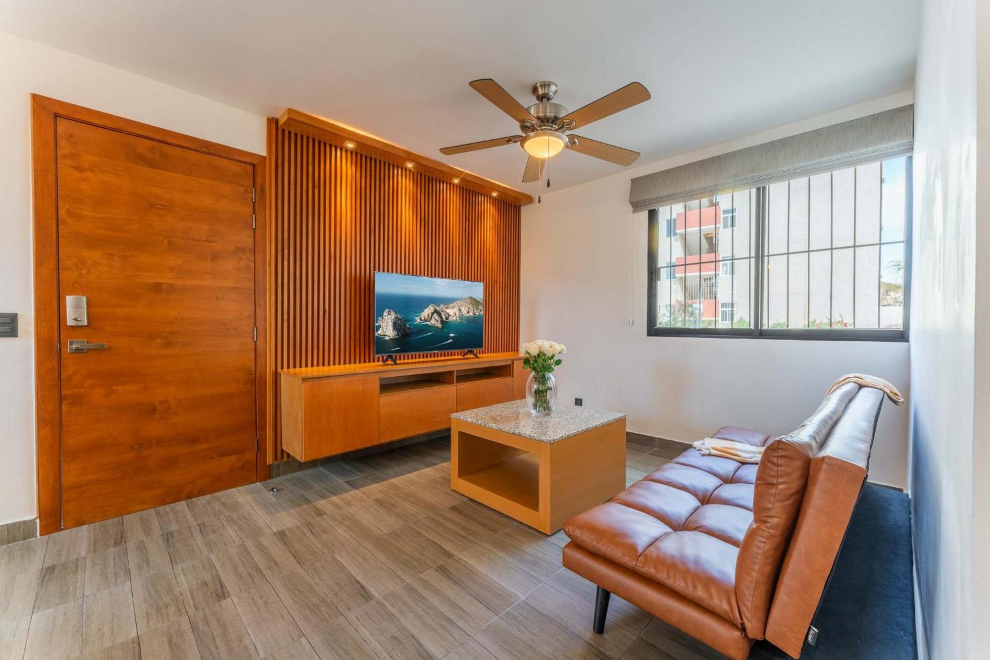 Ocean Breeze Condo 1 Block F Beach Cabo San Lucas Exterior foto