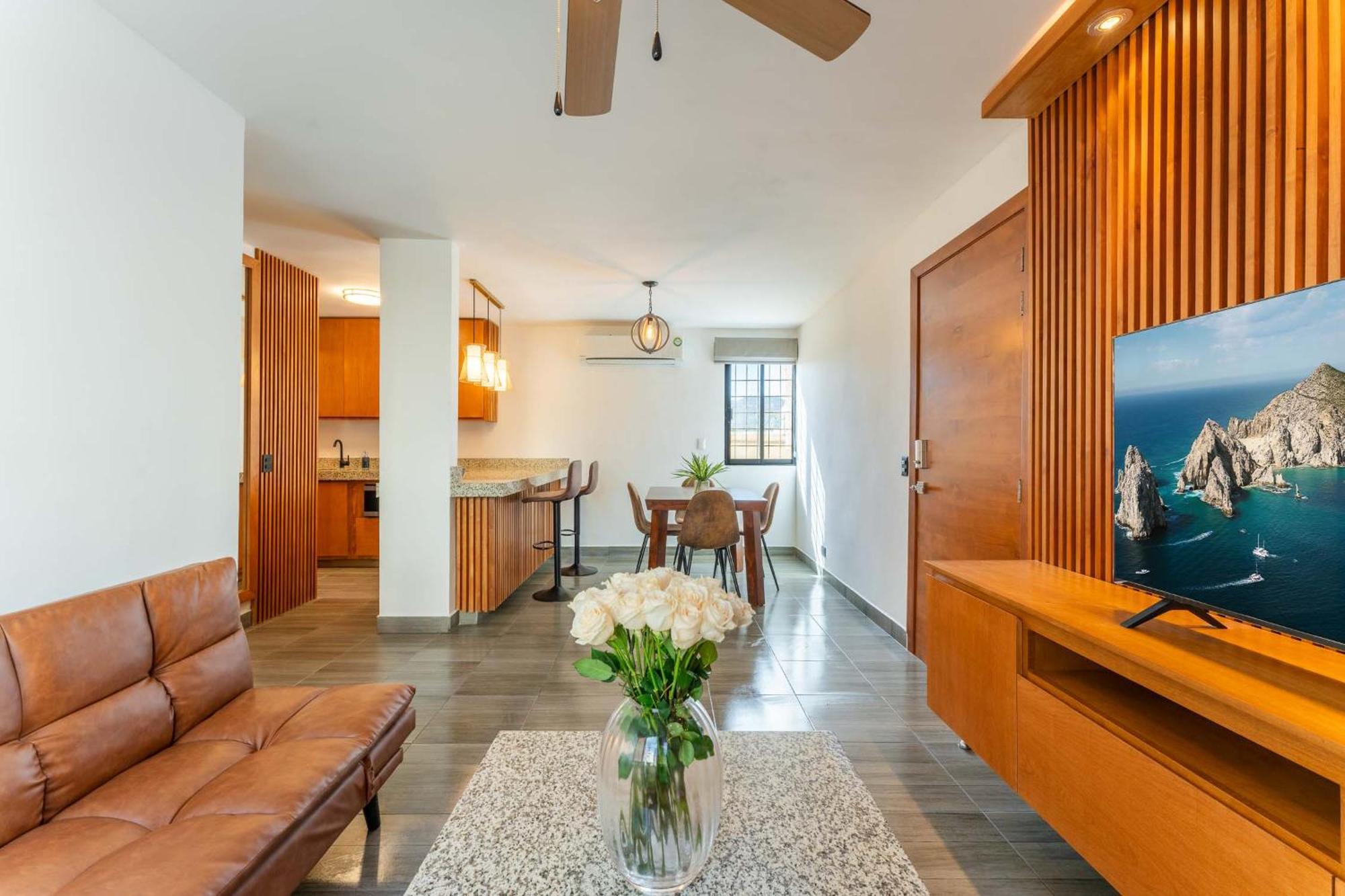 Ocean Breeze Condo 1 Block F Beach Cabo San Lucas Exterior foto